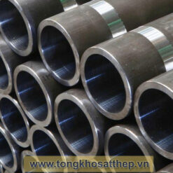 Ống thép đúc D168