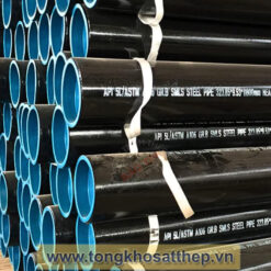 Ống thép đúc D325